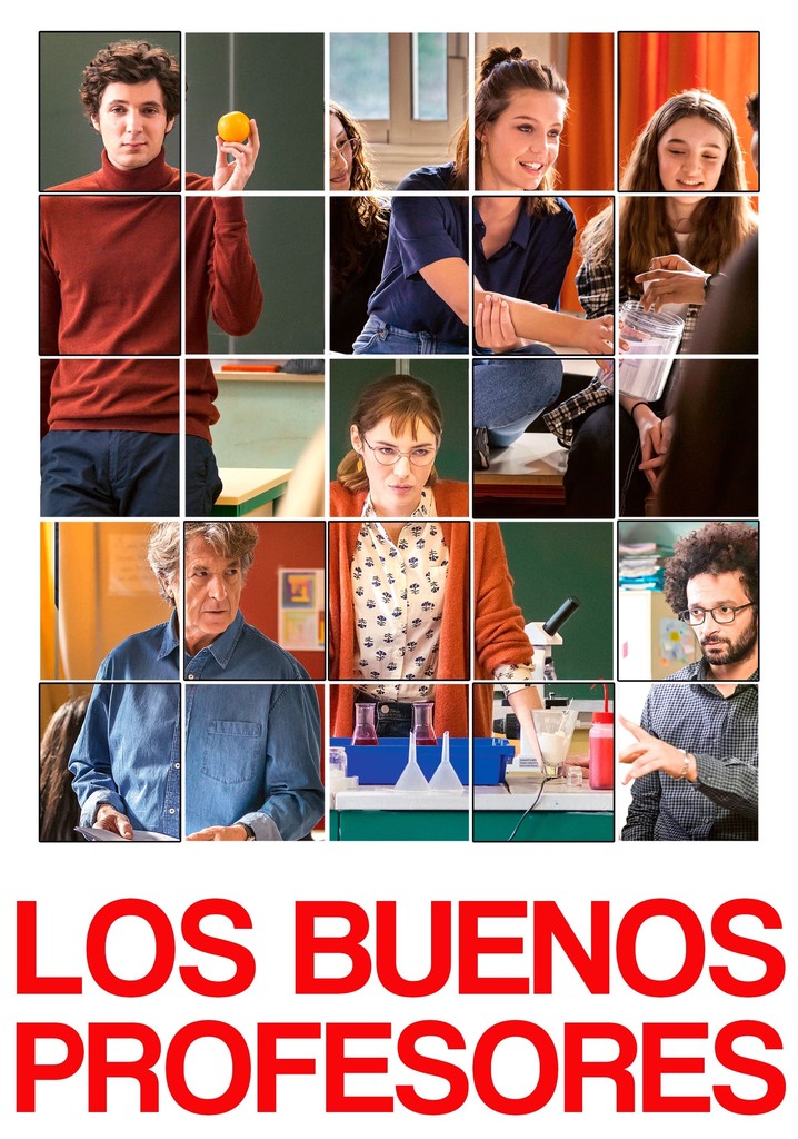 Los-buenos-profesores
