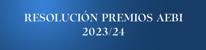 PREMIOS 2023 2024